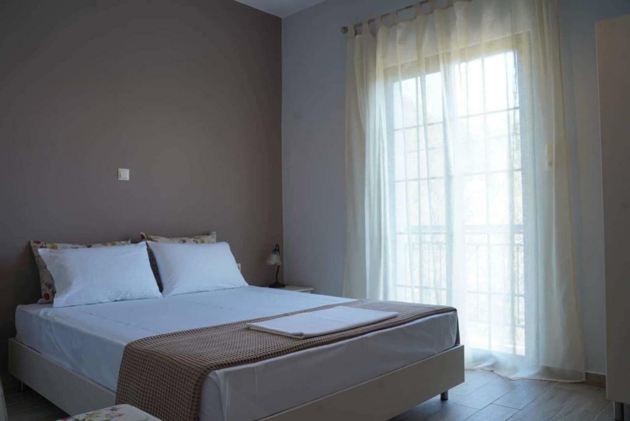 Ingreen Apartment Potamia (Thasos) Exterior foto