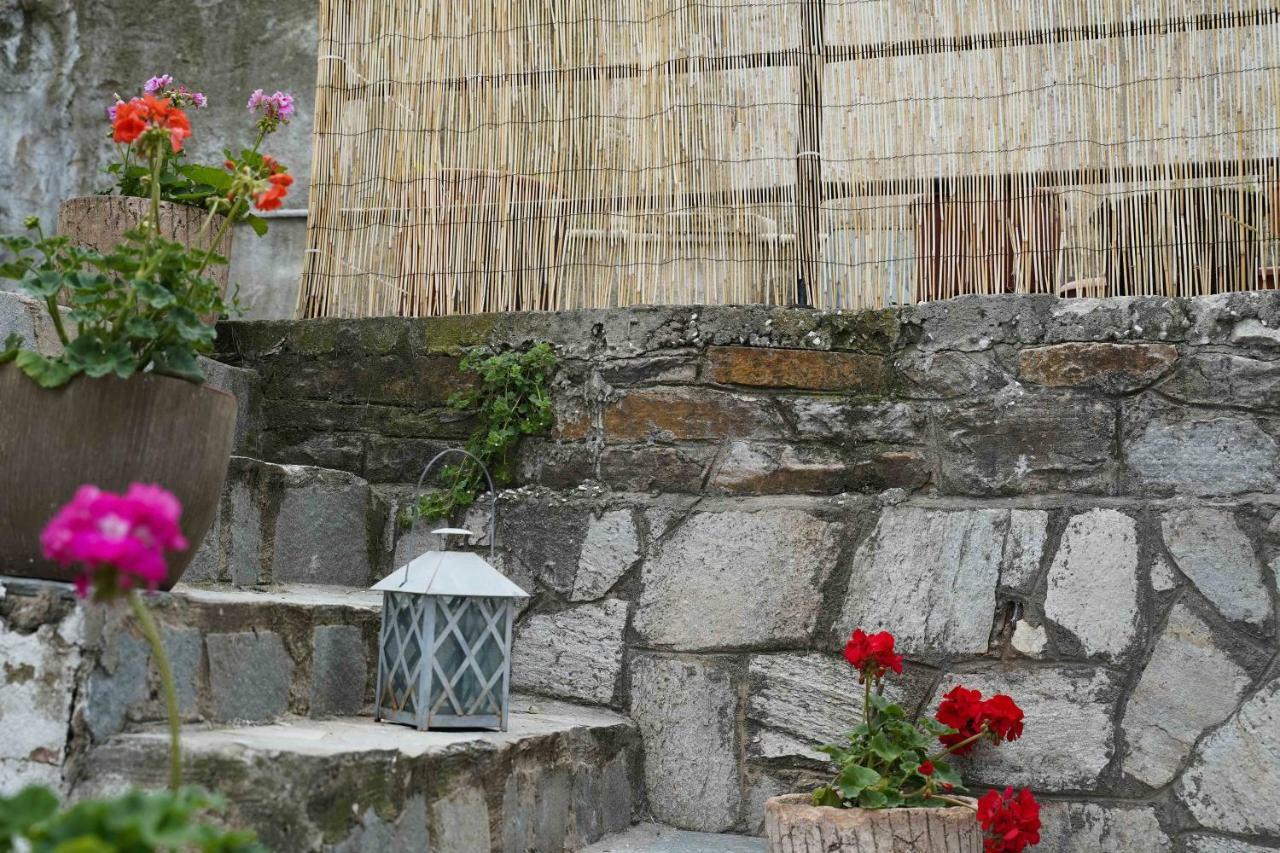 Ingreen Apartment Potamia (Thasos) Exterior foto
