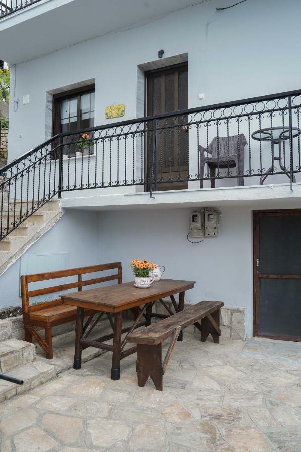 Ingreen Apartment Potamia (Thasos) Exterior foto