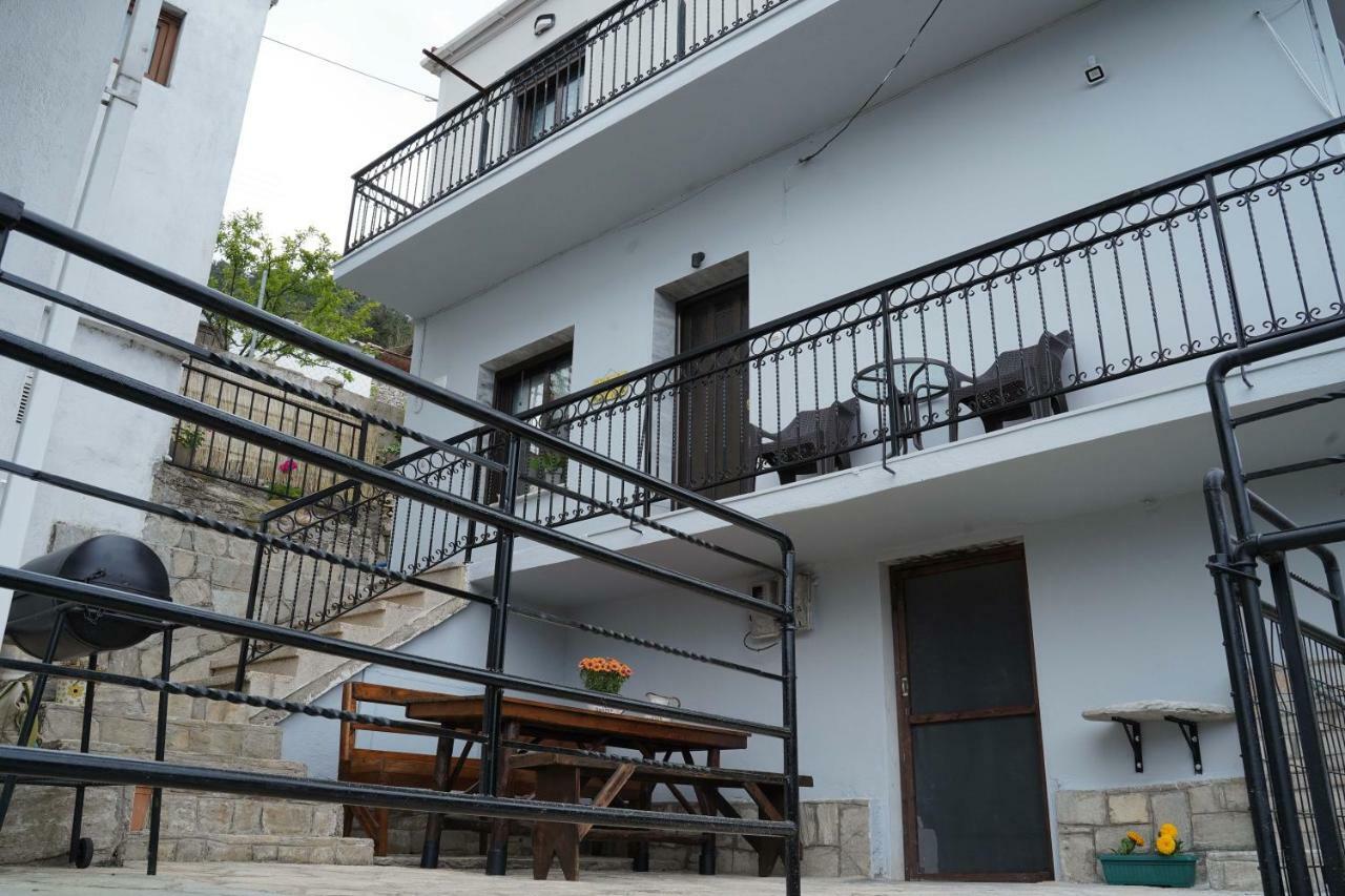 Ingreen Apartment Potamia (Thasos) Exterior foto