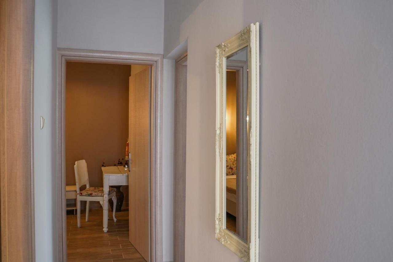 Ingreen Apartment Potamia (Thasos) Exterior foto