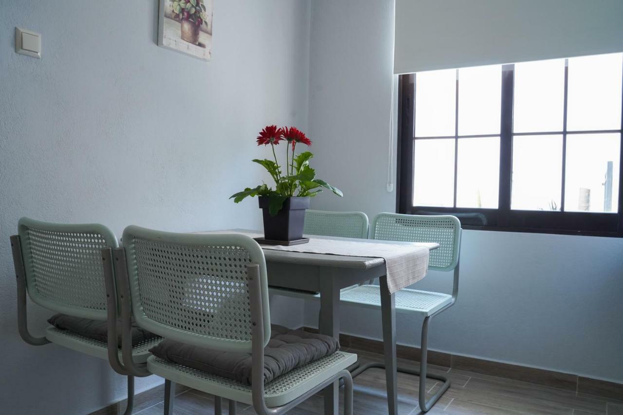 Ingreen Apartment Potamia (Thasos) Exterior foto