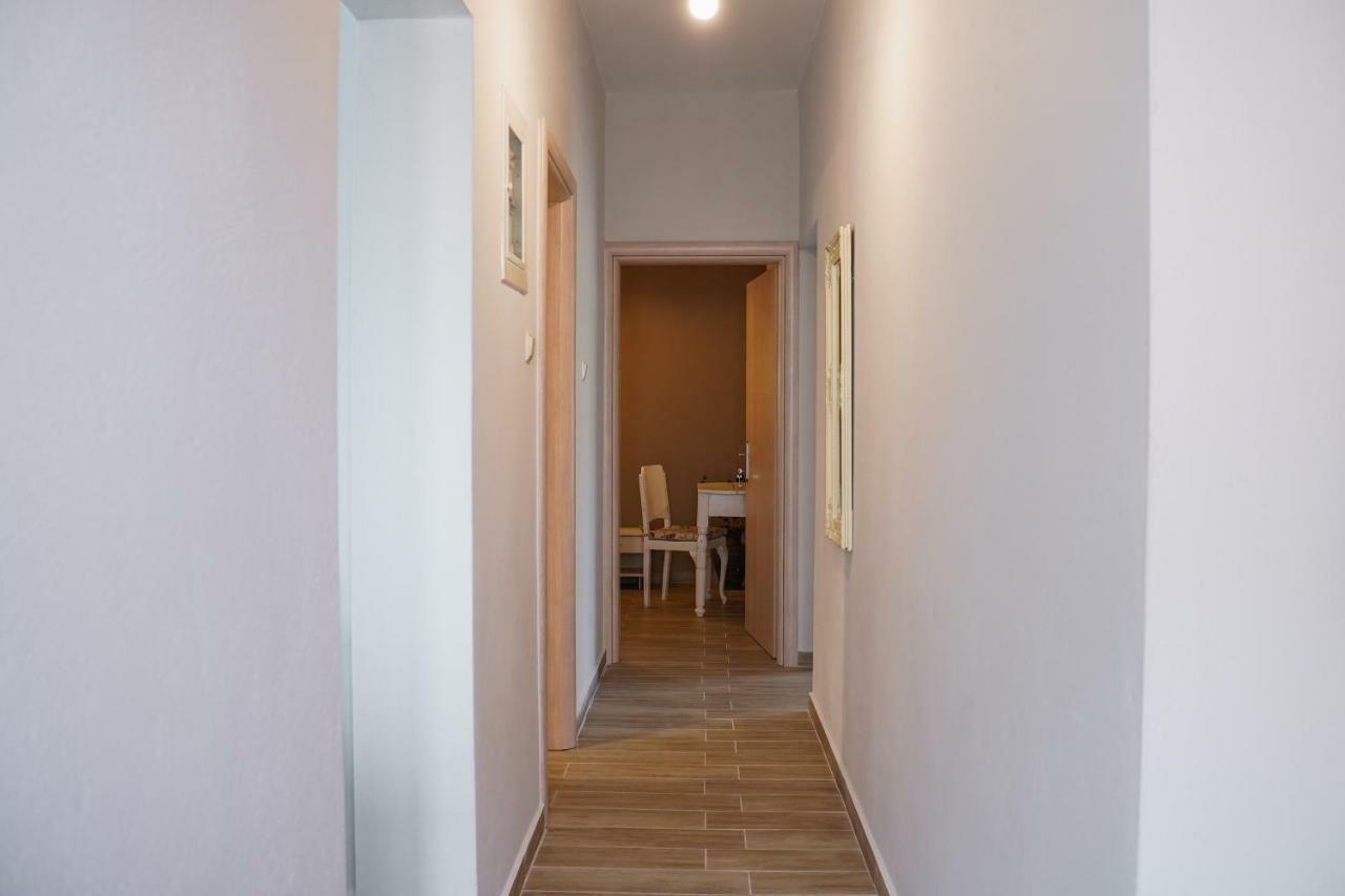 Ingreen Apartment Potamia (Thasos) Exterior foto