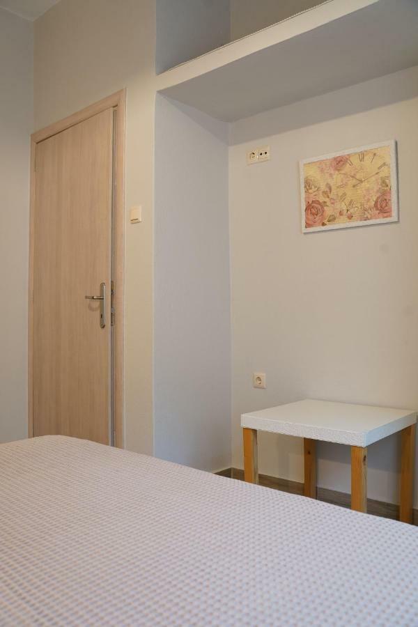 Ingreen Apartment Potamia (Thasos) Exterior foto