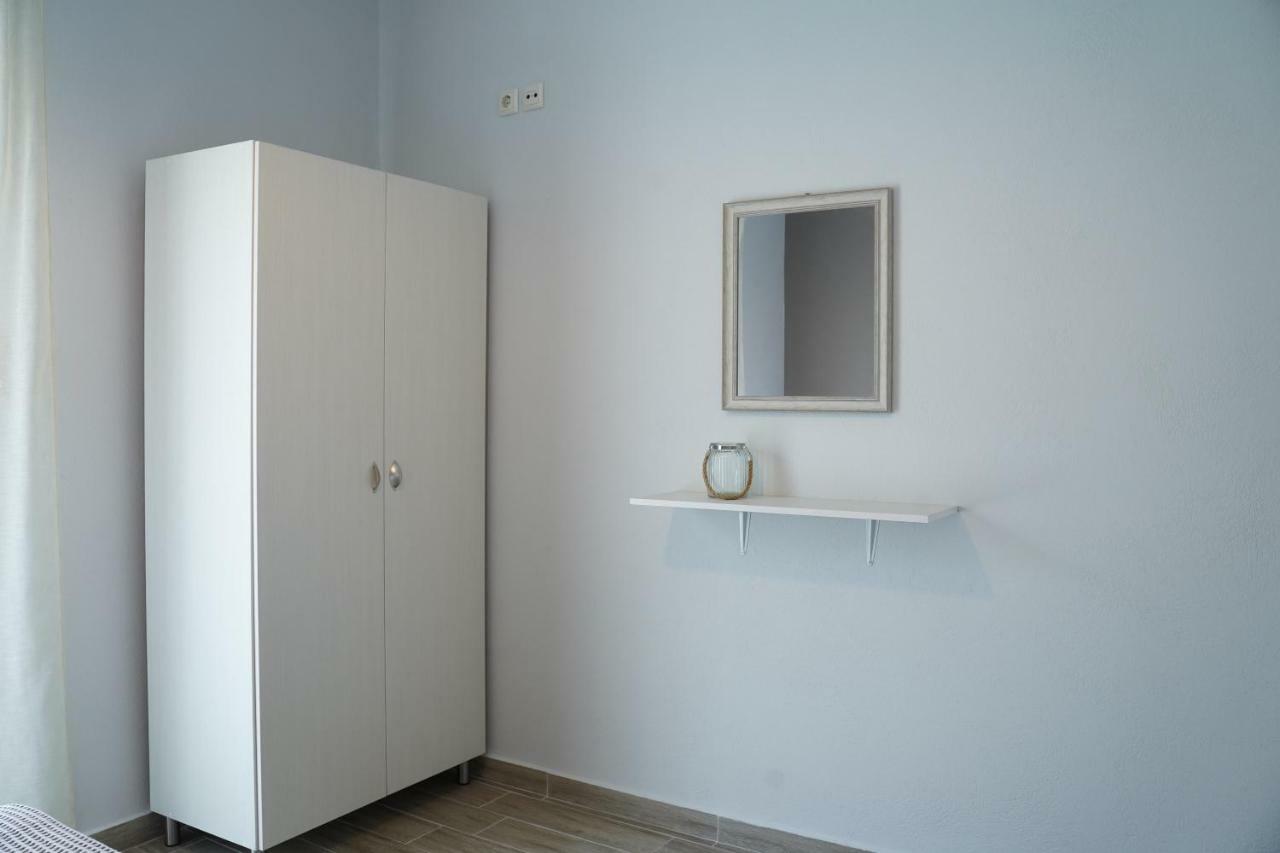 Ingreen Apartment Potamia (Thasos) Exterior foto