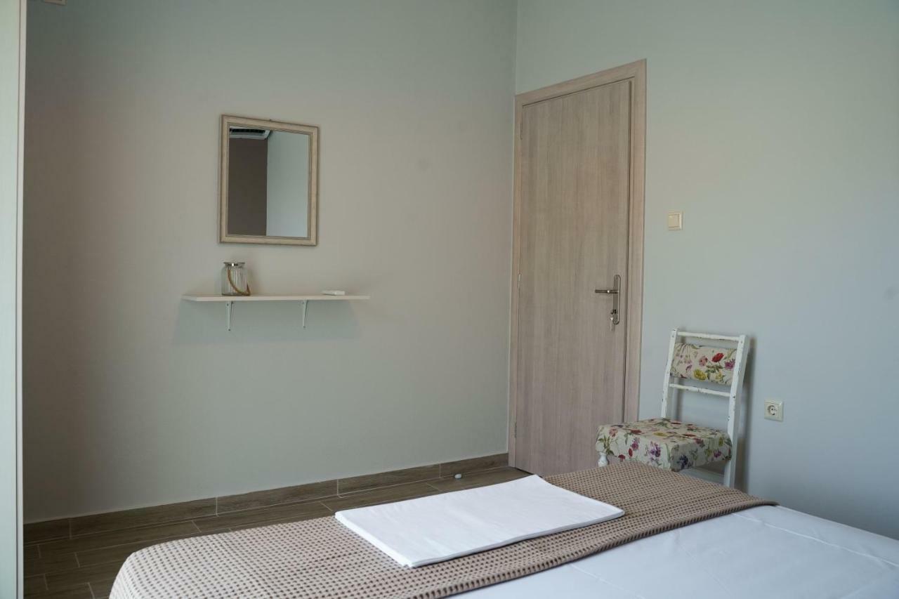 Ingreen Apartment Potamia (Thasos) Exterior foto