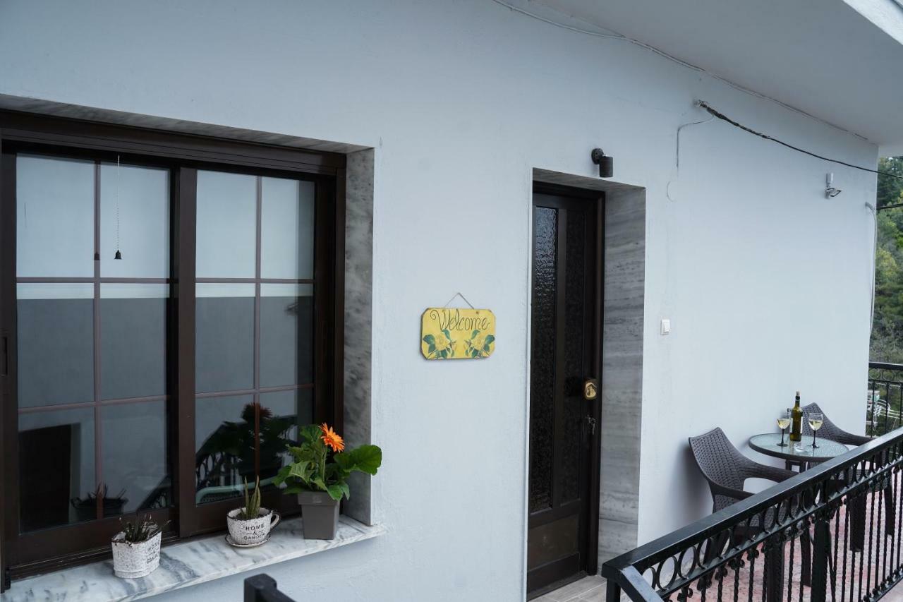 Ingreen Apartment Potamia (Thasos) Exterior foto
