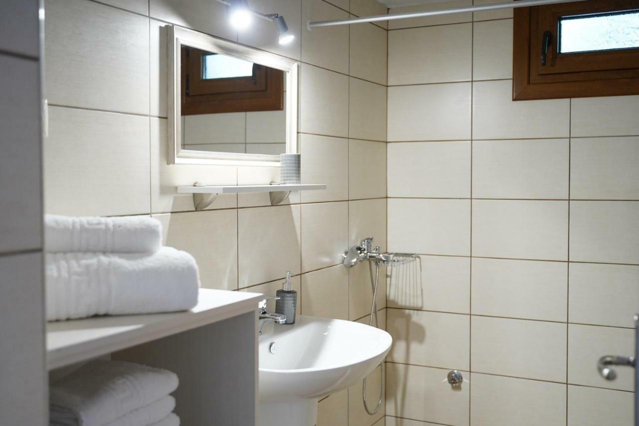Ingreen Apartment Potamia (Thasos) Exterior foto